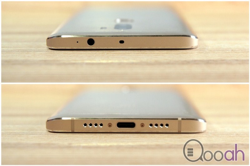 小米5s Plus 评测: 强不强? 黑白大战 华为P9  !!(7)