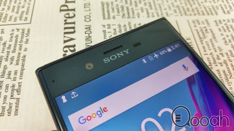 Xperia XZ 用了一个月之后感: 拍片防震超强, 3GB RAM 略逊(3)