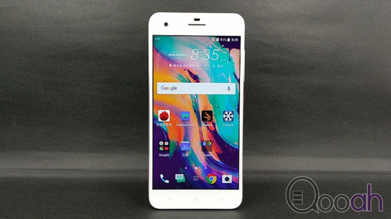 HTC Desire 10 Pro 实测: 数值好看, 实用不行(2)