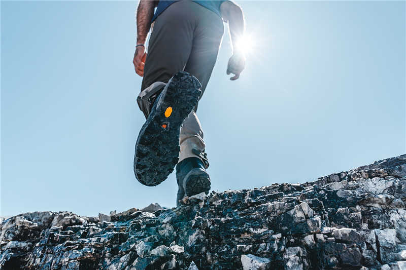 Mammut 推出全新技术 登山鞋 及背囊，助你登峰造极(2)