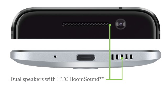 HTC 10 音质专业分析: 真正全面 Hi-Res 享受(2)