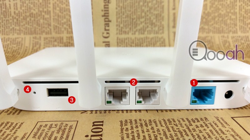 小米路由器3 测试: 自建简单智能家居(6)