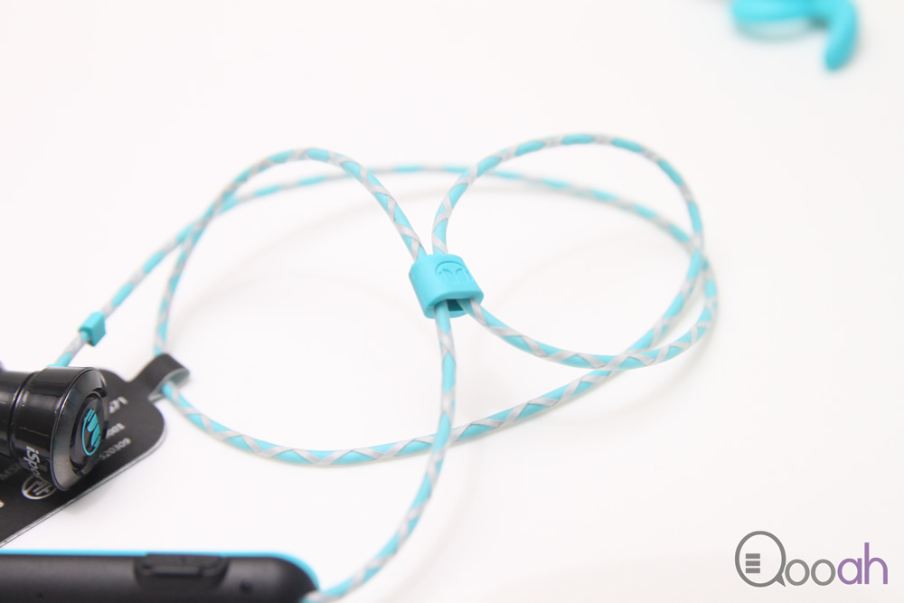 低音强劲，Monster iSport Victory 蓝芽耳机跑步听歌至啱用！(4)