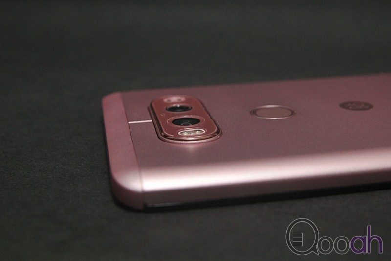 LG V20 评测: Quad DAC 是卖点, 电量却是致命点(8)