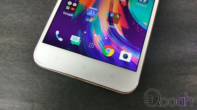 HTC Desire 10 Pro 实测: 数值好看, 实用不行(4)