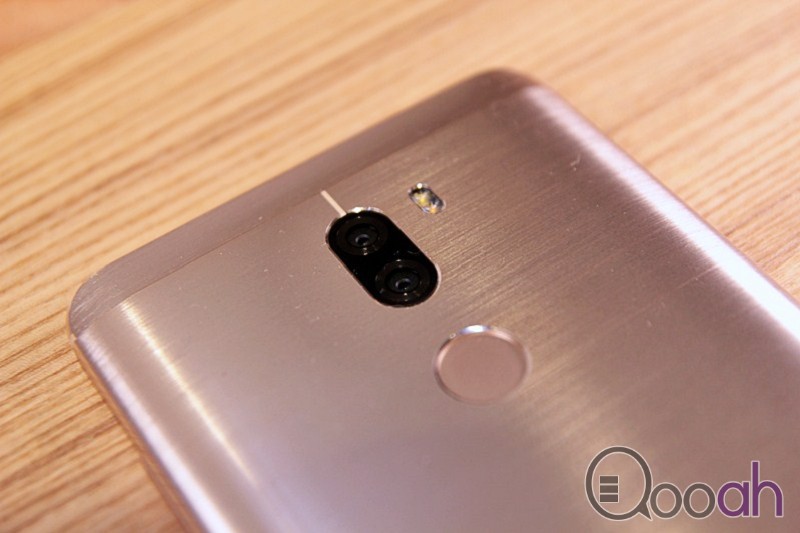 小米5s Plus 评测: 强不强? 黑白大战 华为P9  !!(9)