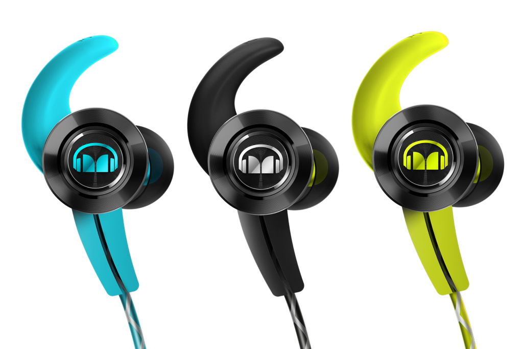 低音强劲，Monster iSport Victory 蓝芽耳机跑步听歌至啱用！(6)