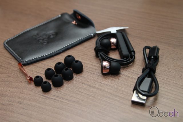 为 iPhone 而生，来自瑞典 Sudio 蓝芽耳机 Vasa Blå！(1)