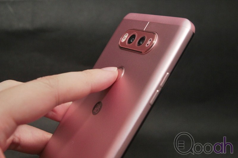 LG V20 评测: Quad DAC 是卖点, 电量却是致命点(9)