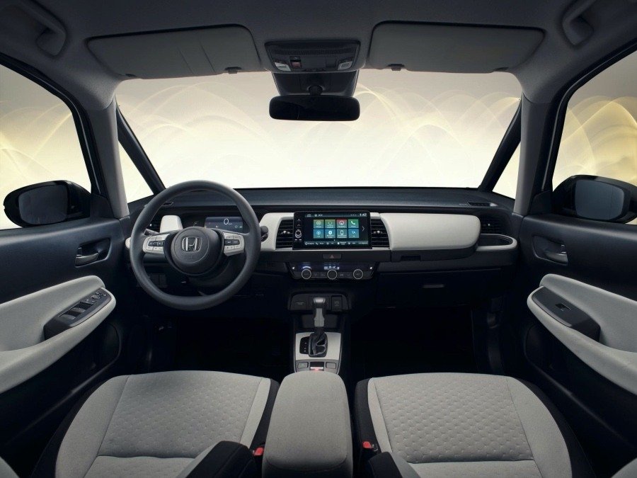 Honda 欧洲发布新 JAZZ 只有 hybrid，慢不特止仲要突眼……(4)