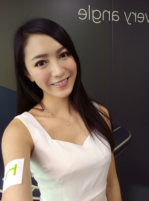 HTC Desire 10 Pro 实测: 数值好看, 实用不行(25)