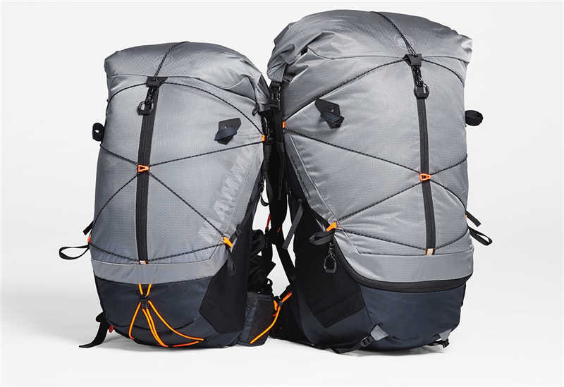 Mammut 推出全新技术 登山鞋 及背囊，助你登峰造极(10)