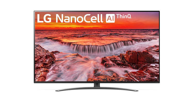 LG 发布 2020 NanoCell TV，支援 HomeKit 和 AirPlay 2(1)