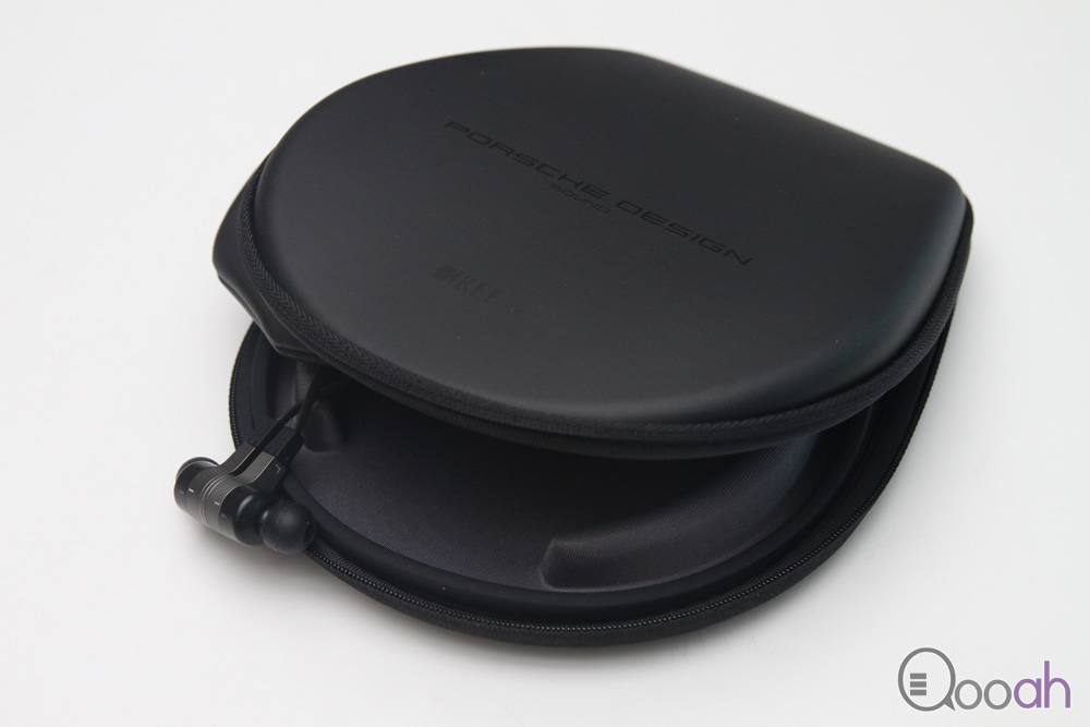 Porsche Design x KEF 联合推出 MOTION ONE 无/有线耳机！(3)