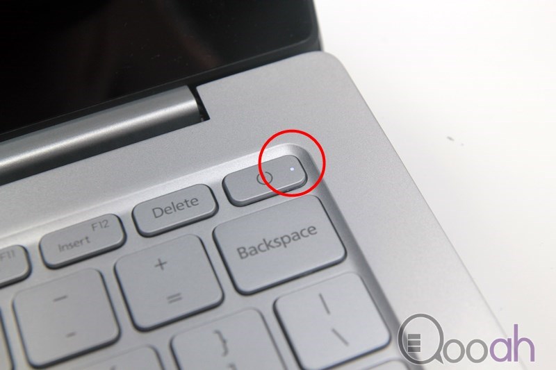 小米笔记本 Air 两款机外观细节知多点(与Macbook Air 比对)(4)