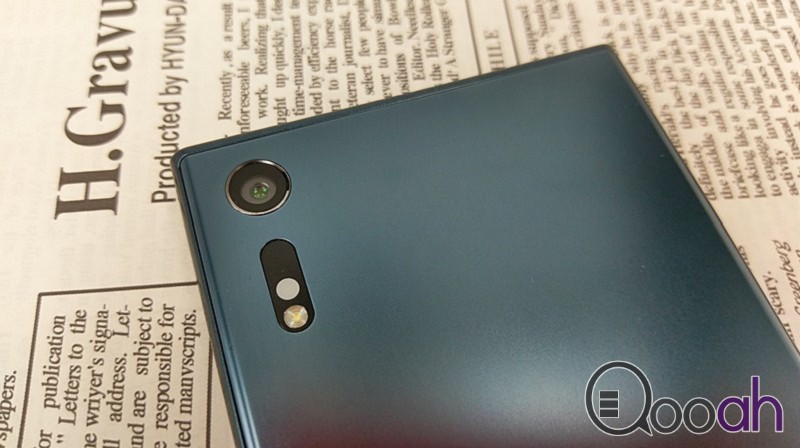 Xperia XZ 用了一个月之后感: 拍片防震超强, 3GB RAM 略逊(9)