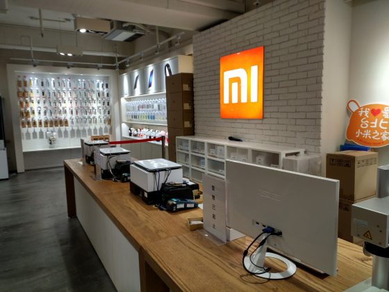 小米5s Plus 评测: 强不强? 黑白大战 华为P9  !!(23)