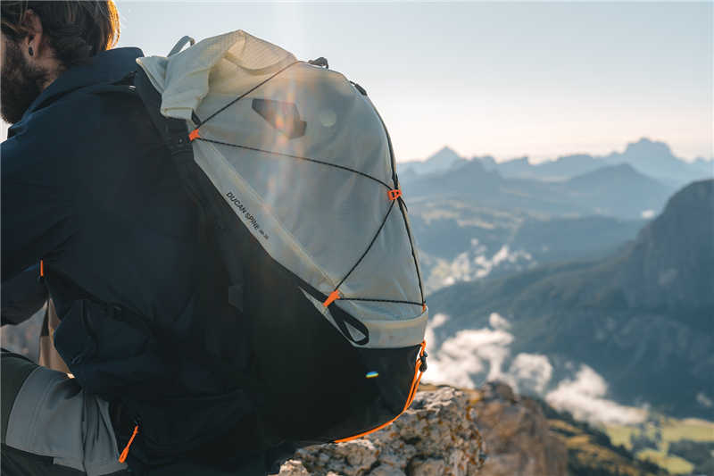 Mammut 推出全新技术 登山鞋 及背囊，助你登峰造极(7)