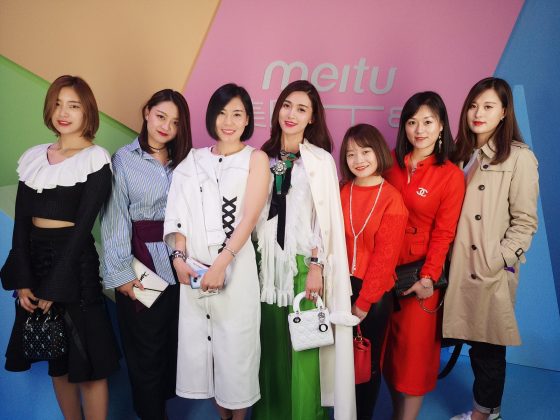 美图T8 实测拍摄 : 史上最强的自拍机(27)