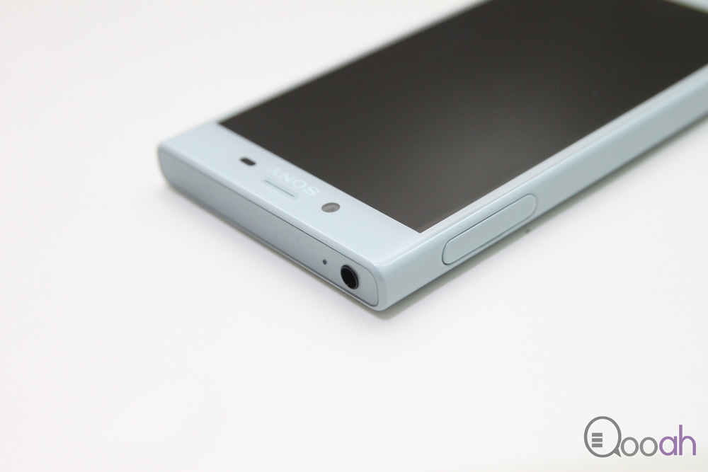 的骰可爱，雾蓝和风味 Sony Xperia X Compact 评测！(4)