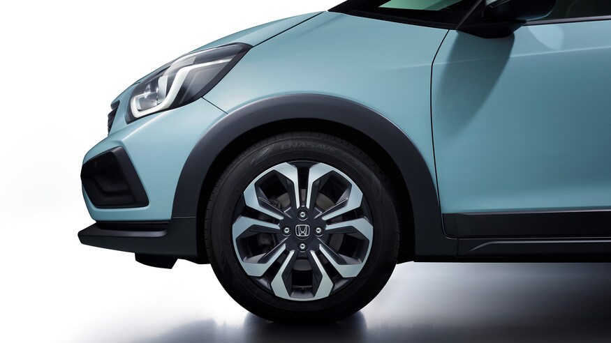 Honda 欧洲发布新 JAZZ 只有 hybrid，慢不特止仲要突眼……(3)