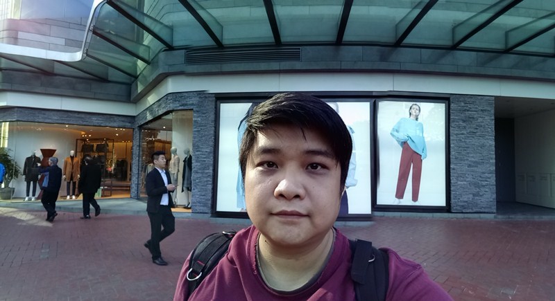 HTC Desire 10 Pro 实测: 数值好看, 实用不行(24)