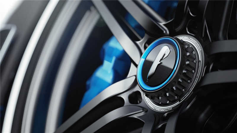 Pininfarina 纯电超跑!!! 1900匹，最高时速350km/h(9)