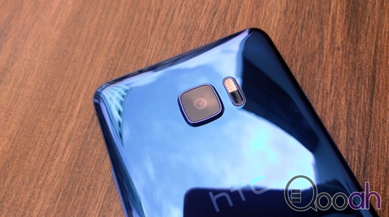 HTC U Ultra 初手试 : 性能、玩法略欠不足(8)