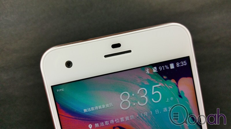 HTC Desire 10 Pro 实测: 数值好看, 实用不行(3)