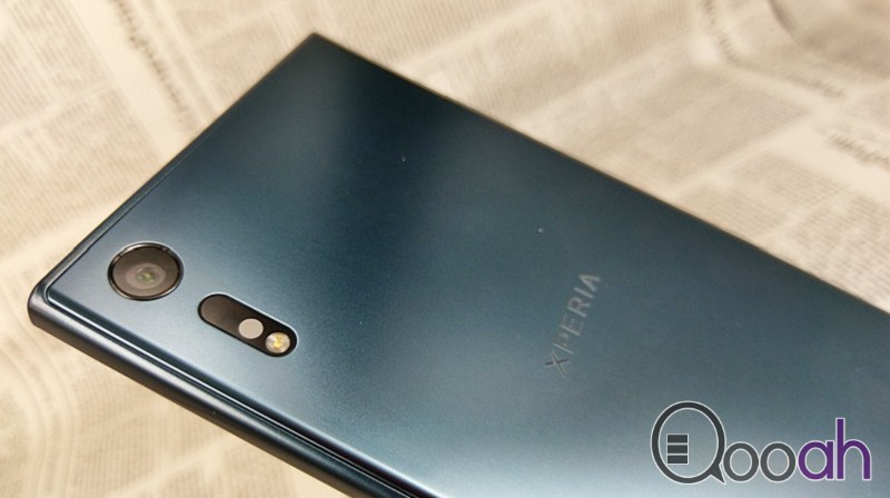 Xperia XZ 用了一个月之后感: 拍片防震超强, 3GB RAM 略逊(7)