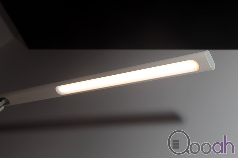 试玩小米 LED 智能台灯: 一个字 好用!!(4)