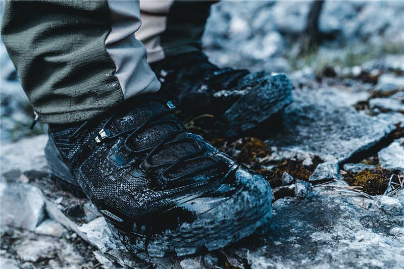Mammut 推出全新技术 登山鞋 及背囊，助你登峰造极(1)