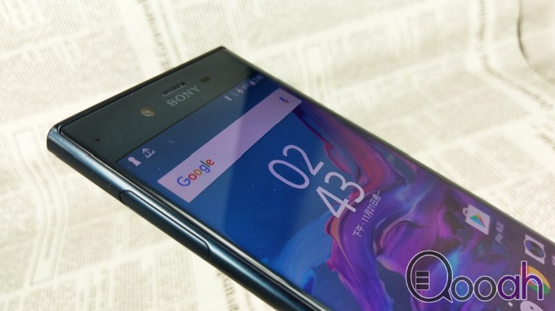Xperia XZ 用了一个月之后感: 拍片防震超强, 3GB RAM 略逊(5)
