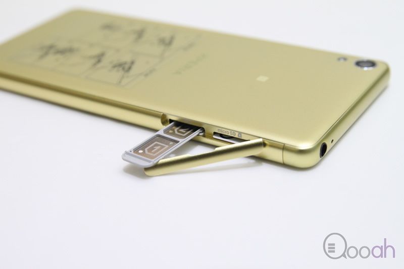 无边框日系靓仔入门机 Sony Xperia XA 评测！(9)