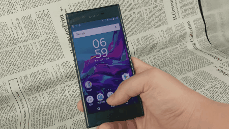 Xperia XZ 用了一个月之后感: 拍片防震超强, 3GB RAM 略逊(12)