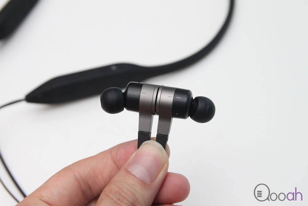 Porsche Design x KEF 联合推出 MOTION ONE 无/有线耳机！(1)