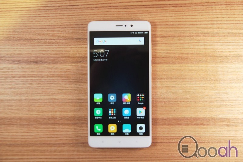 小米5s Plus 评测: 强不强? 黑白大战 华为P9  !!(2)
