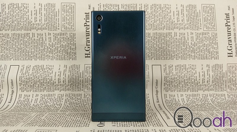 Xperia XZ 用了一个月之后感: 拍片防震超强, 3GB RAM 略逊(6)