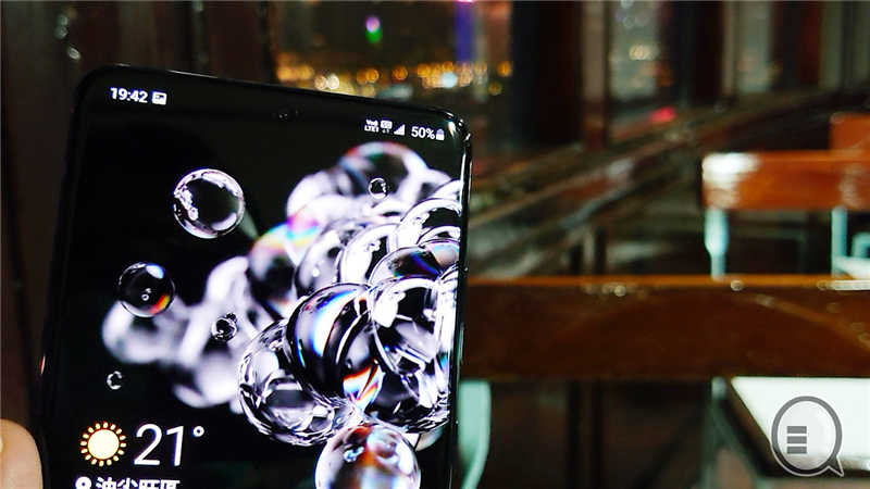 CSL 5G 初体验：仿如随身带住 1,000M 光纤宽频出街(6)