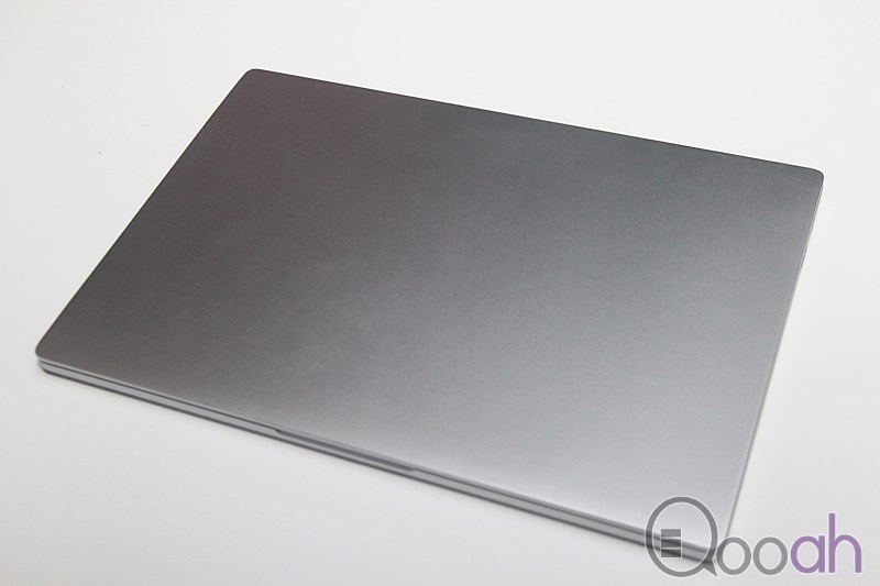 小米笔记本 Air 两款机外观细节知多点(与Macbook Air 比对)(1)
