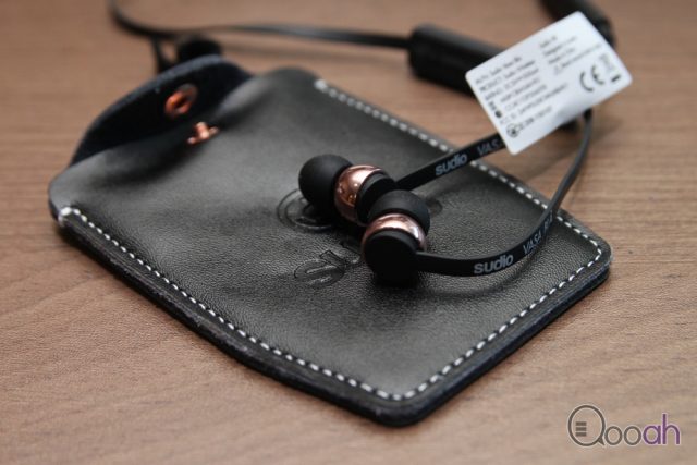 为 iPhone 而生，来自瑞典 Sudio 蓝芽耳机 Vasa Blå！(2)