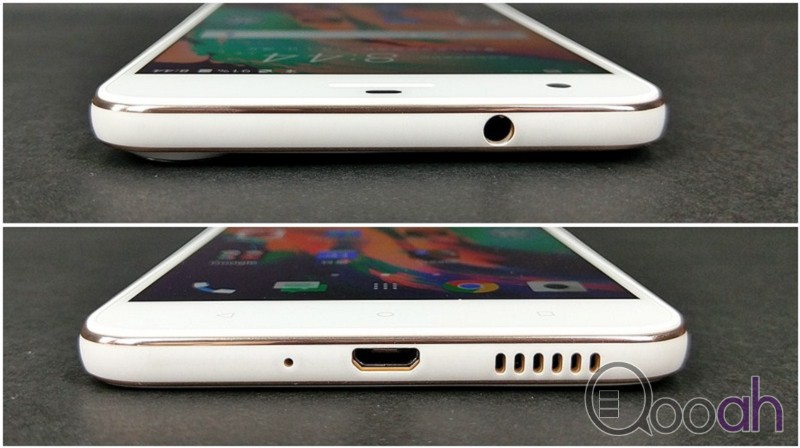 HTC Desire 10 Pro 实测: 数值好看, 实用不行(5)