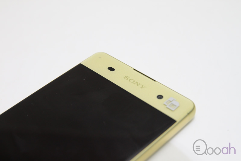 无边框日系靓仔入门机 Sony Xperia XA 评测！(11)