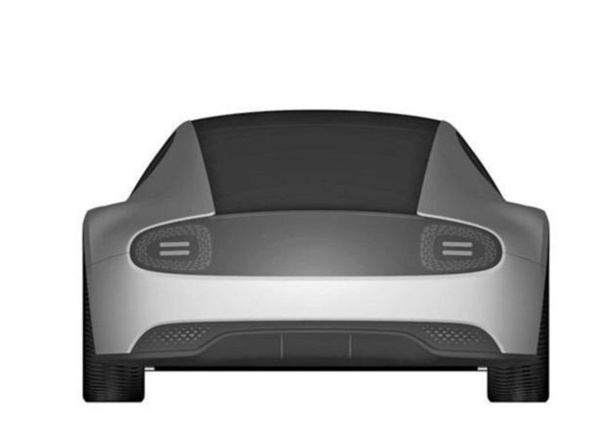 Honda 第二款纯电动车或以这部车为原型，复古味十足电跑？(7)