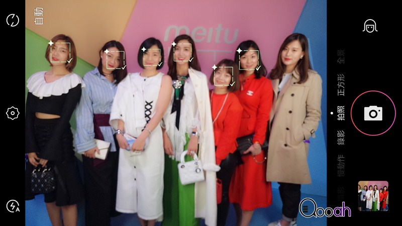 美图T8 实测拍摄 : 史上最强的自拍机(22)