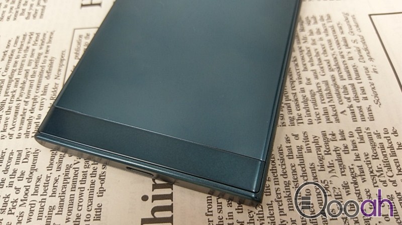 Xperia XZ 用了一个月之后感: 拍片防震超强, 3GB RAM 略逊(8)