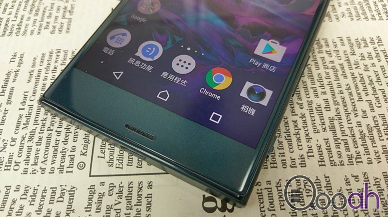 Xperia XZ 用了一个月之后感: 拍片防震超强, 3GB RAM 略逊(4)