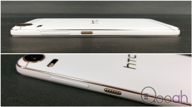 HTC Desire 10 Pro 实测: 数值好看, 实用不行(6)