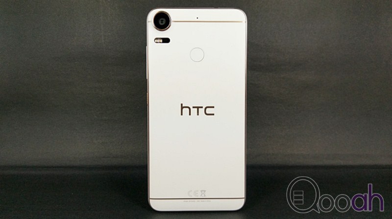 HTC Desire 10 Pro 实测: 数值好看, 实用不行(8)