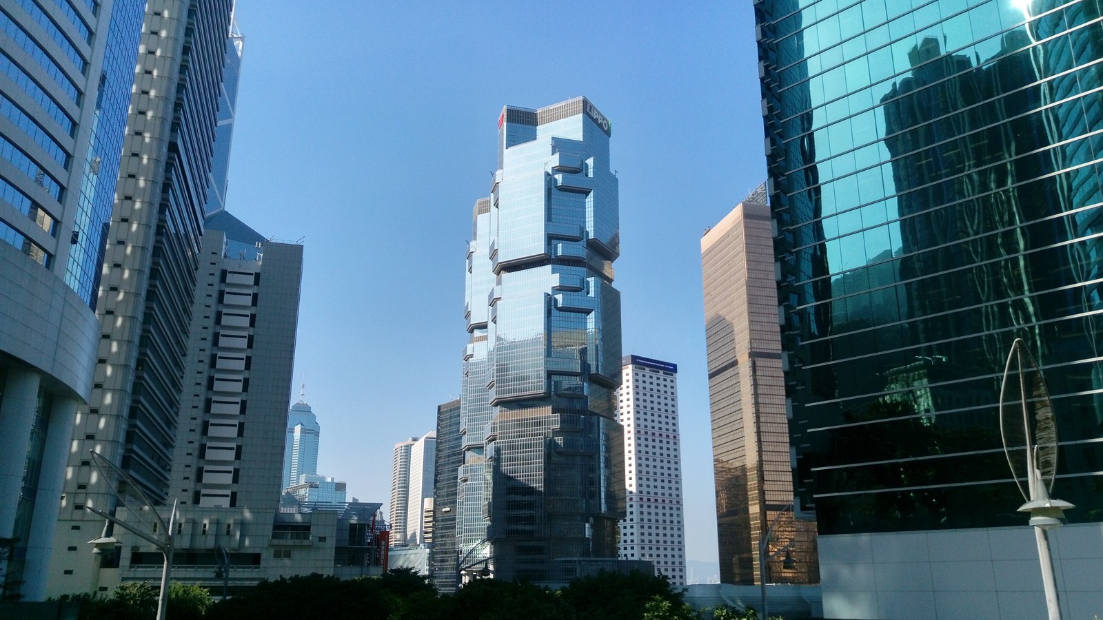 HTC Desire 10 Pro 实测: 数值好看, 实用不行(27)